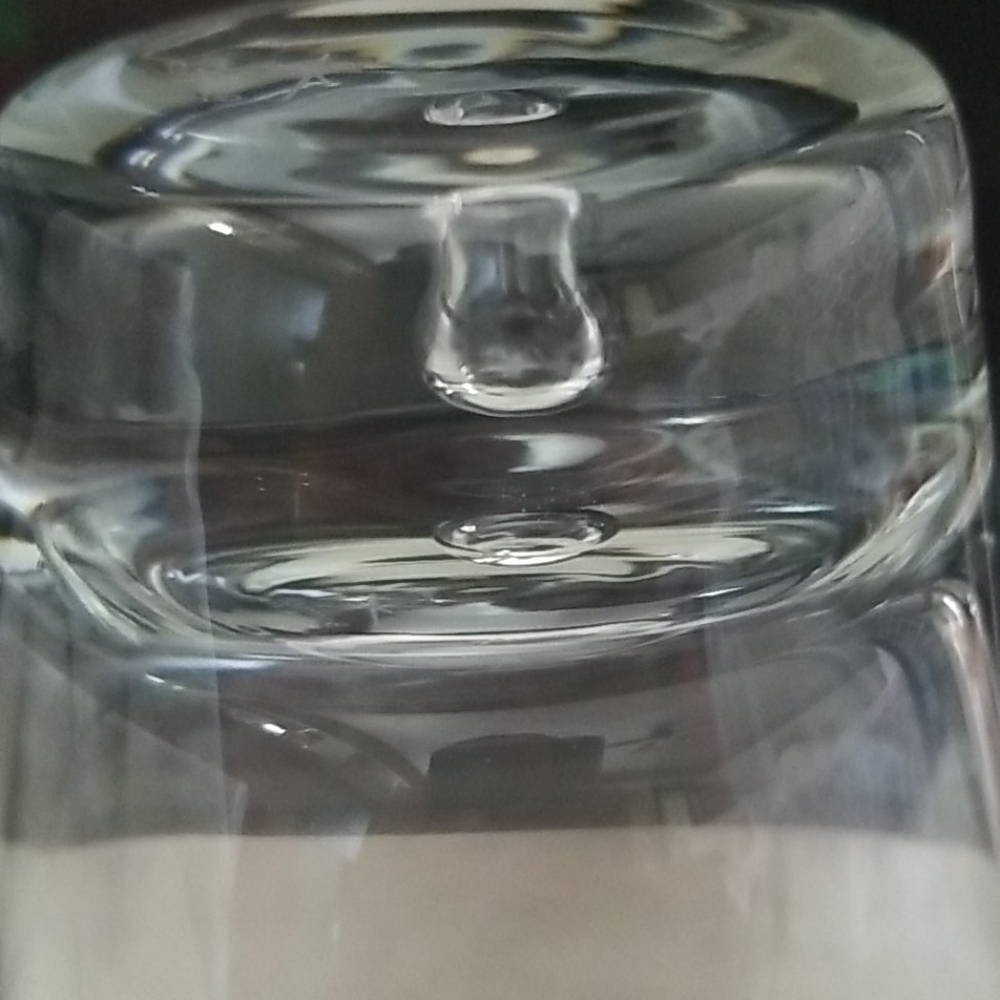 Bormioli Rocco Luna Glass cups - Picture 5 of 5